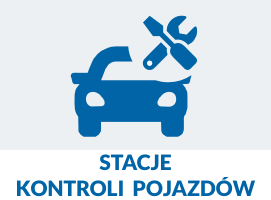 Idź do strony stacje kontroli pojazdów